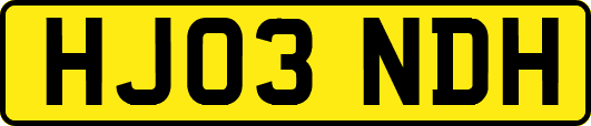 HJ03NDH