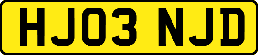 HJ03NJD