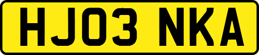 HJ03NKA