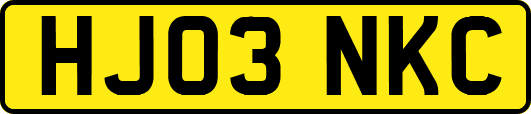 HJ03NKC
