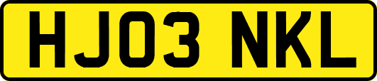 HJ03NKL