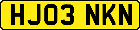 HJ03NKN