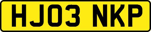 HJ03NKP