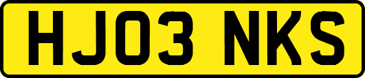 HJ03NKS