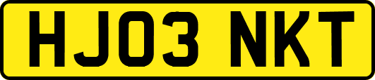 HJ03NKT