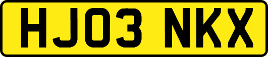 HJ03NKX