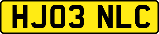 HJ03NLC