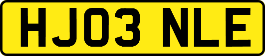 HJ03NLE