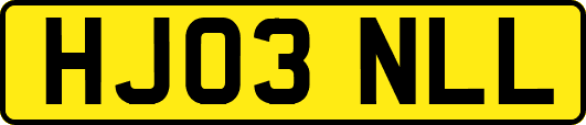 HJ03NLL
