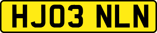 HJ03NLN
