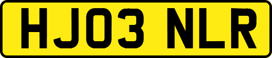 HJ03NLR