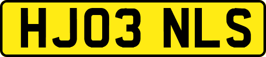 HJ03NLS