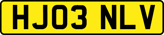 HJ03NLV