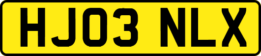 HJ03NLX