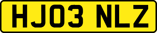 HJ03NLZ