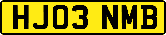 HJ03NMB