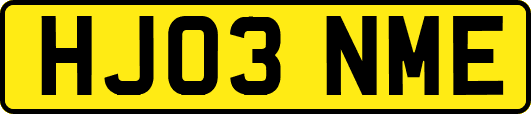 HJ03NME