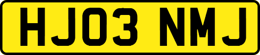HJ03NMJ