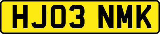 HJ03NMK