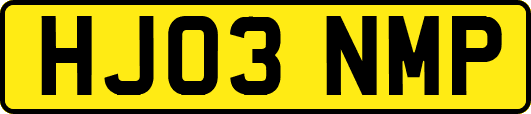 HJ03NMP