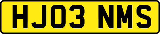 HJ03NMS