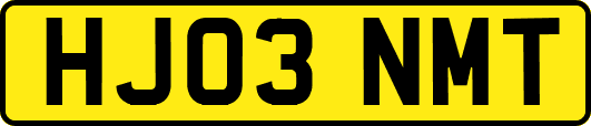 HJ03NMT