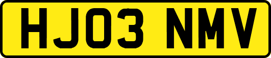 HJ03NMV