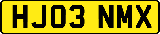 HJ03NMX