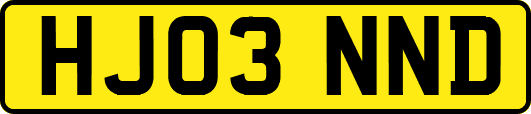 HJ03NND
