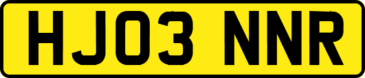 HJ03NNR