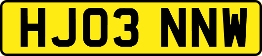 HJ03NNW