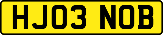 HJ03NOB