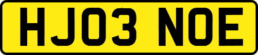HJ03NOE
