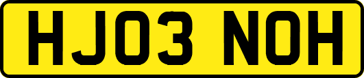 HJ03NOH