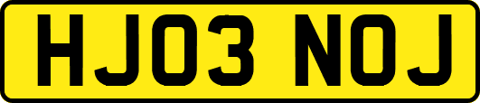 HJ03NOJ