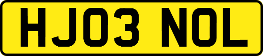 HJ03NOL