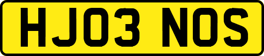 HJ03NOS