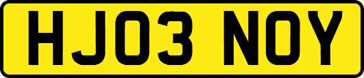 HJ03NOY