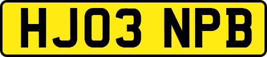 HJ03NPB