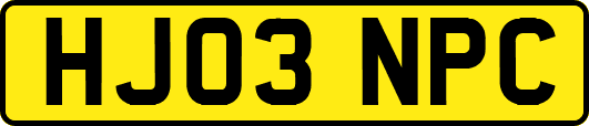 HJ03NPC