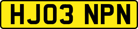 HJ03NPN