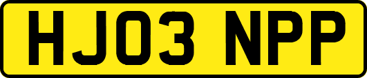 HJ03NPP
