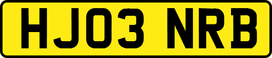 HJ03NRB
