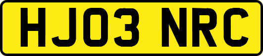 HJ03NRC