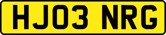 HJ03NRG