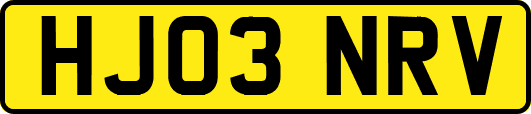 HJ03NRV
