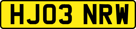 HJ03NRW
