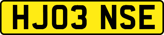 HJ03NSE
