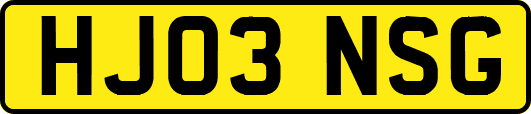 HJ03NSG