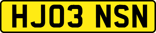 HJ03NSN
